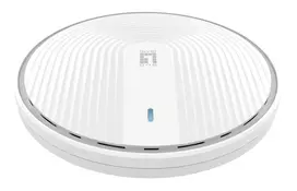 Belaidžio ryšio prieigos taškas LevelOne AX1800 Dual Band Wi-Fi6 2.4 GHz 5 GHz