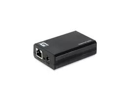 LevelOne POS-5000 Gigabit PoE skirstytuvas (12V/24V DC)