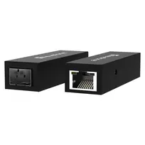 Media keitiklis LevelOne GVT-1001 Ultra-Slim RJ45 į SFP