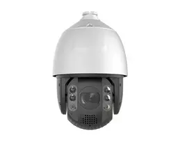 LevelOne FCS-4072 GEMINI PTZ IP kamera, 4 MP, 32x priartinimas, H.265, IR 200 m, vidaus/lauko