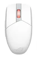 ASUS ROG Strix Impact III Wireless pelė žaidimams Ambidekstrinė RF belaidis + Bluetooth Optinė 36000 DPI