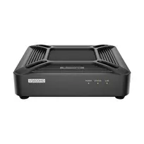 Sinologijos VS600HD tinklo stebėjimo serveris, Gigabit Ethernet, 600 kadrų/s, 4K (3840×2160), 2×HDMI, 2×USB-A, garso įvestis/išvestis