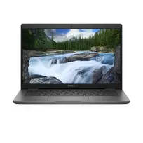 DELL Latitude 3450 nešiojamas kompiuteris Intel® Core™ i5-1335U 14 inch Full HD 8GB DDR5 512GB SSD Wi-Fi 6E Windows 11 Pro pilka