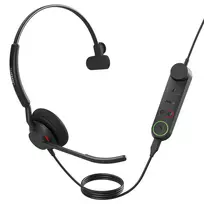 Jabra Engage 50 II (50 II Link) USB-C/A UC Mono