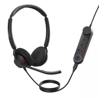 Jabra Engage 50 II (50 II Link) USB-C/A MS Stereo ausinės