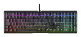 Mechaninė klaviatūra CHERRY XTRFY MX 3.1