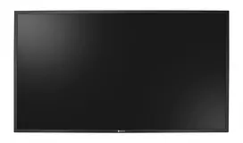 AG Neovo HMQ-6501 CCTV monitorius 163,8 cm (64,5 colio) 3840 x 2160 pikselių