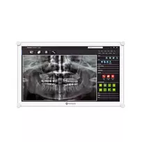 AG Neovo DR-2202 monitor 54,6 cm (21,5 colio) 1920 x 1080 pikselių Full HD LED Baltas