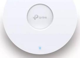 Prieigos taškas TP-Link Omada AX1800 Wi-Fi 6 2.4GHz 5GHz (5 vnt.)