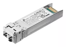 TP-Link Omada 10GBase-SR SFP+ LC siųstuvas-imtuvas, 10Gbit/s, 300 m