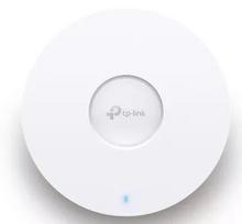Prieigos taškas TP-Link Omada AX3000 Wi-Fi 6 2.4 GHz 5 GHz