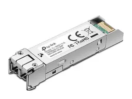 TP-Link TL-SM311LS tinklo siųstuvas-imtuvas SFP modulis 1.25Gbit/s 1310 nm