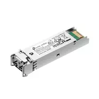 TP-Link Omada SFP šviesolaidinis modulis 1000Base-SX MMF mini-GBIC 1250Mbit/s 3,3V (8 vnt. pakuotė)