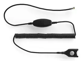 EPOS | SENNHEISER - Headset-Kabel zu RJ-9 männlich (1000766)