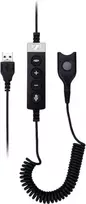 EPOS Germany EPOS jungiamasis kabelis USB-ED CC 01 MS (1000824)