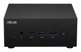ASUS ExpertCenter PN64-S7013MD Intel® Core™ i7 i7-12700H 16GB DDR5-SDRAM 512GB SSD Mini PC Juoda