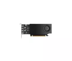 Profesionali vaizdo plokštė NVIDIA RTX A400 4GB GDDR6