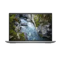 Mobilioji darbo stotis DELL Precision 5690 16 colių Intel Core Ultra 7 32GB RAM 1TB SSD Windows 11 Pro