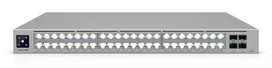 UBIQUITI NETWORKS UniFi Switch Enterprise Campus 48 PoE – 48 prievadų, 2150 W