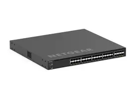 Valdomas tinklo jungiklis NETGEAR M4350-32F8V L3 1040Gbit/s 1U
