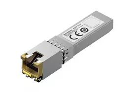 NETGEAR AXM765 SFP+ 10GBase-T RJ-45 modulis, veikia iki 80 m