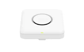 NETGEAR WBE750 belaidis prieigos taškas, 11530Mbit/s, baltas, PoE