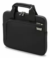 DICOTA Smart Skin D31181-RPET 14–14,1 col. nešiojamojo kompiuterio dėklas, juodas