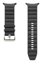 Samsung PeakForm juosta Galaxy Watch Ultra pilkai