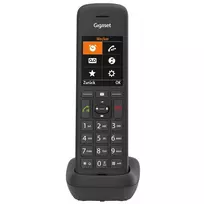 Belaidis telefono ragelis Gigaset C575HX