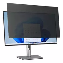 Kensington 2 krypčių nuimamas privatumo ekrano filtras monitoriams 27 colių 16:9