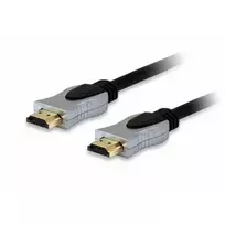 HDMI kabelis Equip 119347 dviejų spalvų 10m