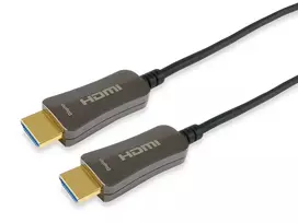 HDMI kabelis Equip HDMI 2.0 aktyvus optinis kabelis M/M 70 m