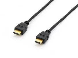 Equip HDMI 1.4 laidas, 1,8 m, 4K/30Hz, 20 vnt./komplekte