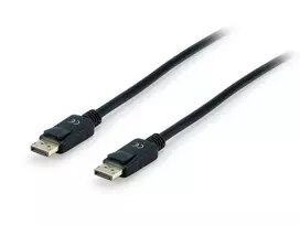 Equip DisplayPort 1.4 kabelis, 2 m
