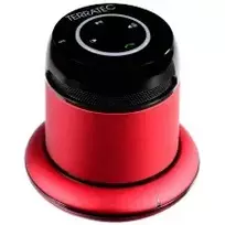 Nešiojamas Bluetooth garsiakalbis Terratec Concert BT Mobile raudonas