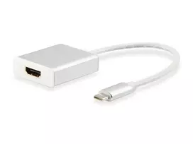 USB Type C į HDMI adapteris Equip 133452