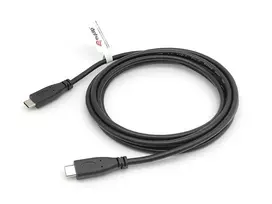 USB 2.0 Type-C į Type-C laidas Equip 128888 3,0 m
