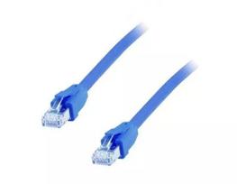 Tinklo kabelis Equip Cat 8.1 S/FTP (PIMF) RJ-45 Cat8.1 2,0 m mėlynas