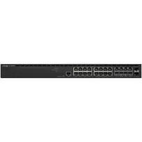 Valdomas L2/L3 jungiklis Lancom Systems LANCOM XS-3526YUP — 24× 2,5G RJ‑45, PoE (IEEE 802.3af/at/bt), 10G palaikymas, 1U stovas