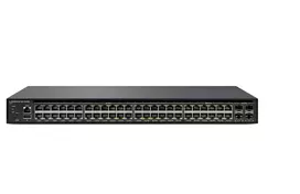 Lancom GS-4554X - Valdomas L3 jungiklis - 36 x 10/100/1000 + 12 x 2.5GBase-T + 4 x 1Gb / 10Gb SFP+ + 2 x 10/40Gb QSFP+ (aukštyn / krovimas)