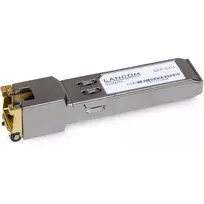 SFP varinis siųstuvas-imtuvas Lancom Systems SFP-CO1, 1Gbps, SFP sąsaja, pakuotė po 10 vnt.
