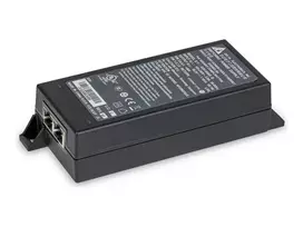 LANCOM 10G PoE++ Injector EU – 10 Gigabit Ethernet, 65W maitinimo įpurškiklis