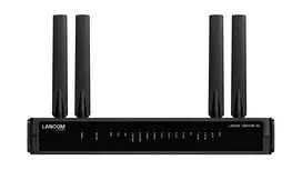 LANCOM 1803VAW-5G (EU) maršrutizatorius su 5G, VDSL ir Wi-Fi 6