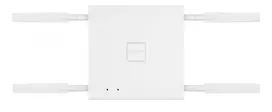 Belaidis prieigos taškas Lancom Systems LX-6212 — dviejų juostų 2,4/5 GHz, 1775Mbps, PoE, įmonės saugumas