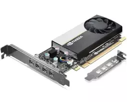 Profesionali vaizdo plokštė Lenovo Nvidia T1000 8GB GDDR6