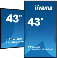 Monitorius iiyama GB2795HSU-B1 27 colių Full HD LED 1920 x 1080