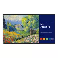 BenQ SL6504 profesionalus skaitmeninis ženklas 65 colių 4K Ultra HD LCD 500 cd/m² juodas su Android procesoriumi