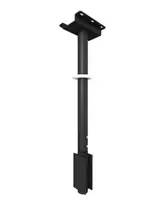 AG Neovo CMP-01 lubinis laikiklis ant stulpo 165,1 cm (65 colių) juodas