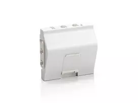 Equip prancūziškas modulinis įdėklas – kampuotas, 45 mm x 45 mm