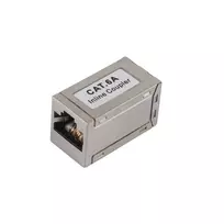 Equip Cat.6A ekranuotas RJ45 movinis jungtis